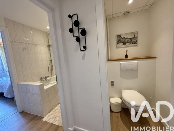 Location appartement 3 pièces 78,76 m² Strasbourg