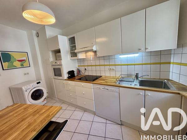 Location appartement 3 pièces 78,76 m² Strasbourg