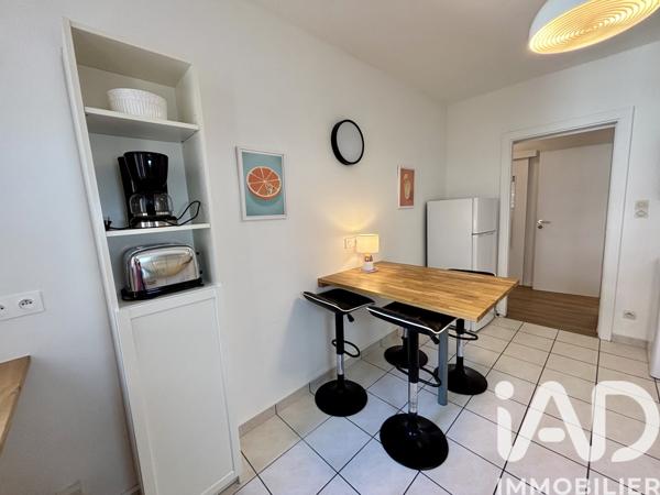 Location appartement 3 pièces 78,76 m² Strasbourg