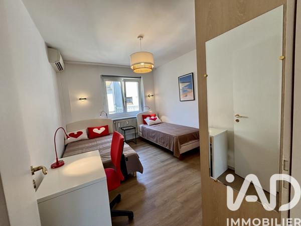 Location appartement 3 pièces 78,76 m² Strasbourg