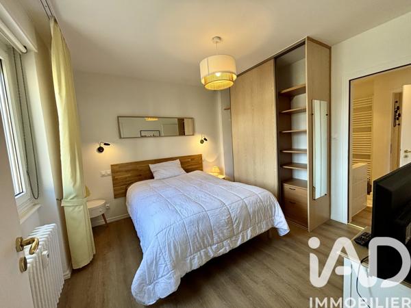 Location appartement 3 pièces 78,76 m² Strasbourg
