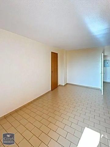Appartement à vendre 2 pièces 51.8m²