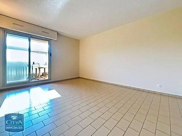 Appartement à vendre 2 pièces 51.8m²