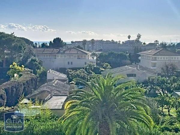 Appartement à vendre 2 pièces 51.8m²