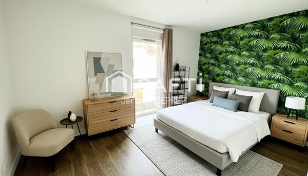 Appartement duplex au cœur de La Rochelle