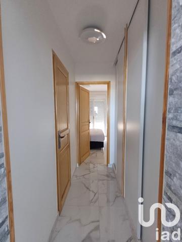 Appartement à vendre 4 pièces 85 m² Montereau-Fault-Yonne