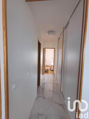 Appartement à vendre 4 pièces 85 m² Montereau-Fault-Yonne