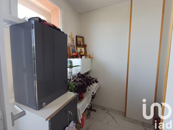 Appartement à vendre 4 pièces 85 m² Montereau-Fault-Yonne