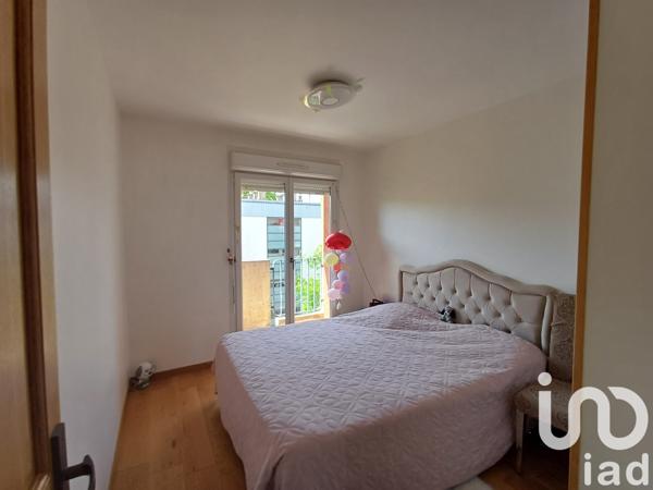 Appartement à vendre 4 pièces 85 m² Montereau-Fault-Yonne