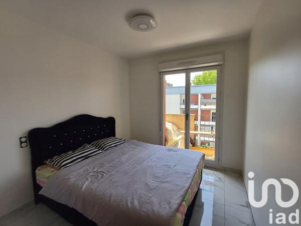 Appartement à vendre 4 pièces 85 m² Montereau-Fault-Yonne