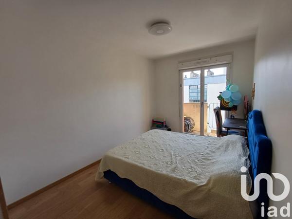 Appartement à vendre 4 pièces 85 m² Montereau-Fault-Yonne