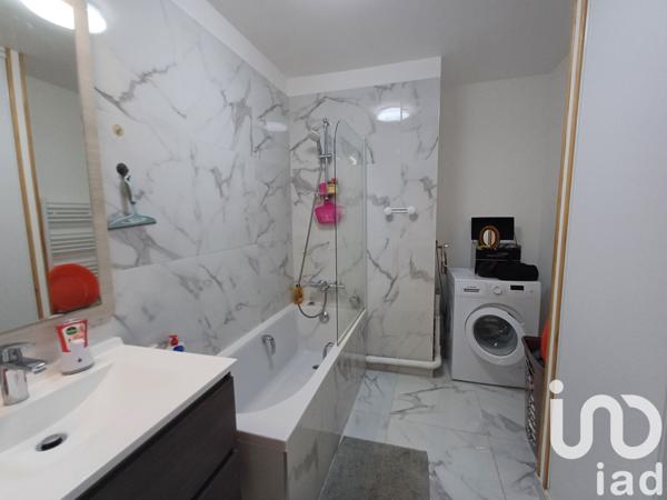 Appartement à vendre 4 pièces 85 m² Montereau-Fault-Yonne