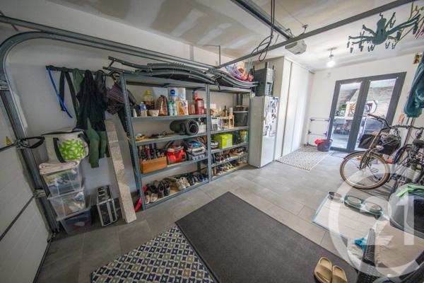 Maison à vendre  4 pièces - 136,10 m2 BLANQUEFORT - 33