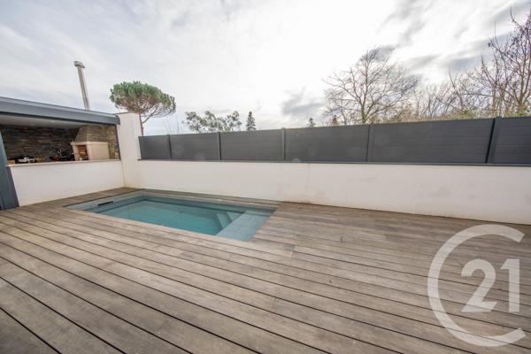 Maison à vendre  4 pièces - 136,10 m2 BLANQUEFORT - 33