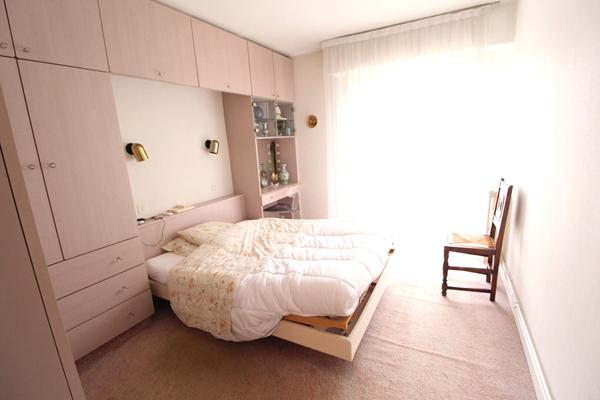 Appartement - 3 pièces - 64 m²