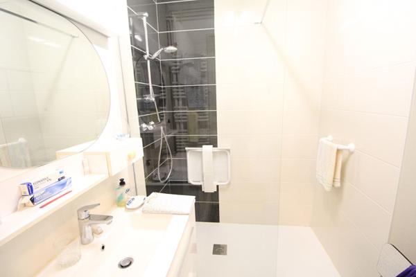 Appartement - 3 pièces - 64 m²