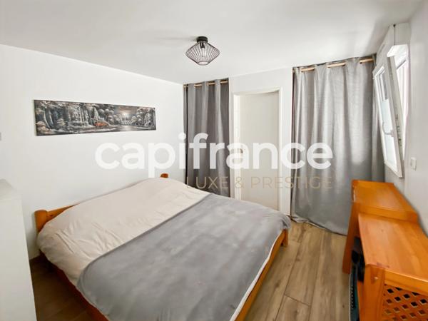 Maison de caractère en pierre 300 m² avec dépendance et grand parc – Proche Bordeaux