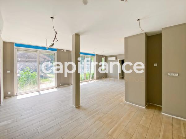 Maison de caractère en pierre 300 m² avec dépendance et grand parc – Proche Bordeaux