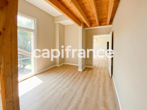 Maison de caractère en pierre 300 m² avec dépendance et grand parc – Proche Bordeaux