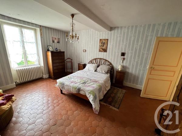 Maison à vendre  9 pièces - 189,10 m2 DORNECY - 58