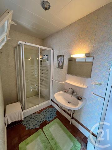 Maison à vendre  9 pièces - 189,10 m2 DORNECY - 58