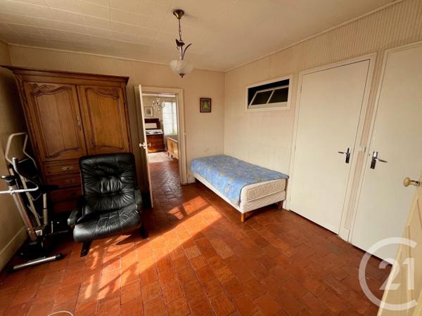 Maison à vendre  9 pièces - 189,10 m2 DORNECY - 58