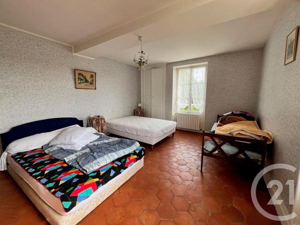 Maison à vendre  9 pièces - 189,10 m2 DORNECY - 58