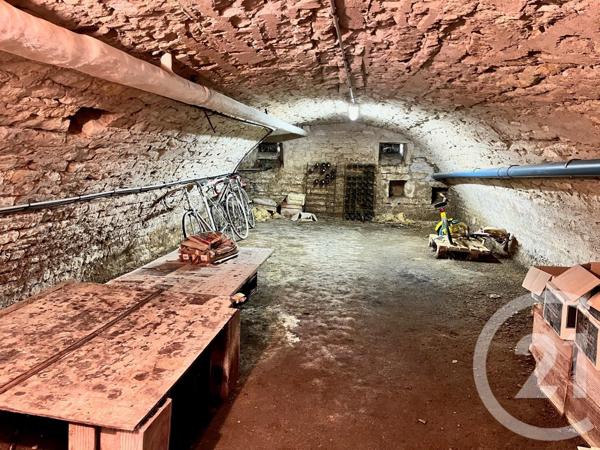 Maison à vendre  9 pièces - 189,10 m2 DORNECY - 58