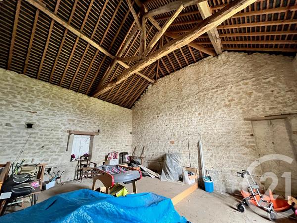 Maison à vendre  9 pièces - 189,10 m2 DORNECY - 58