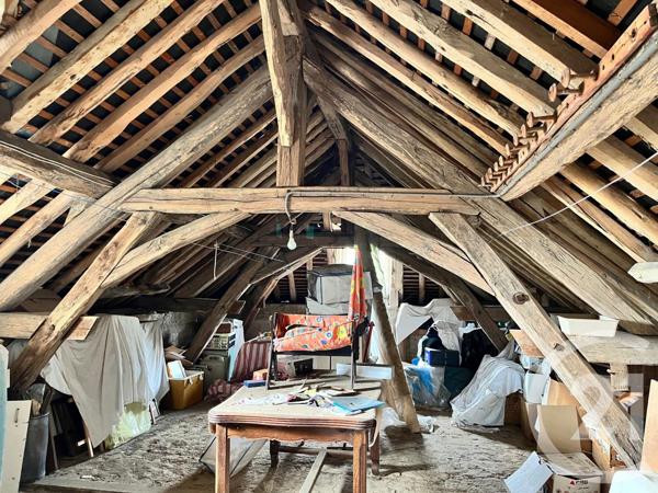 Maison à vendre  9 pièces - 189,10 m2 DORNECY - 58