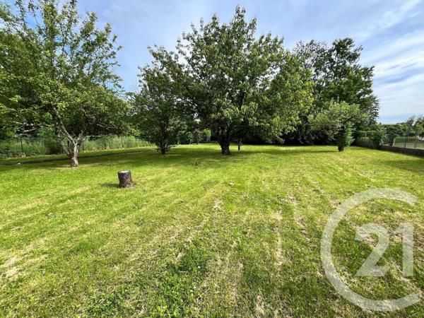 Maison à vendre  9 pièces - 189,10 m2 DORNECY - 58