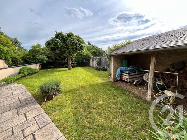 Maison à vendre  9 pièces - 189,10 m2 DORNECY - 58