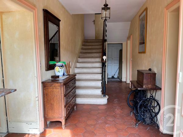 Maison à vendre  9 pièces - 189,10 m2 DORNECY - 58