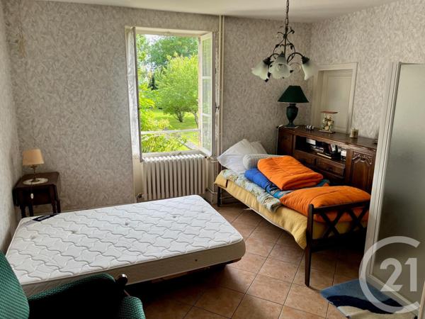 Maison à vendre  9 pièces - 189,10 m2 DORNECY - 58