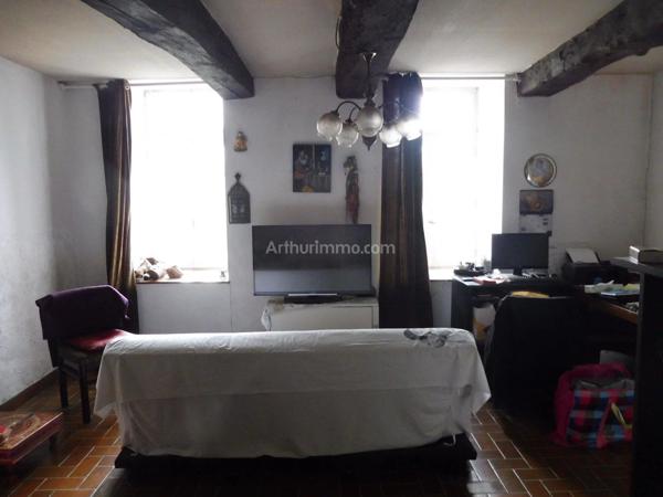 Vente Maison 5 pièces 121 m2 à Uzel