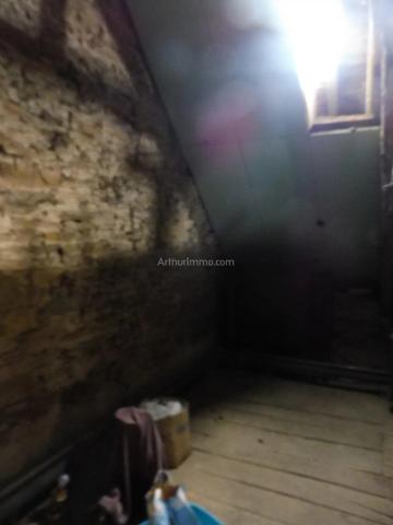 Vente Maison 5 pièces 121 m2 à Uzel