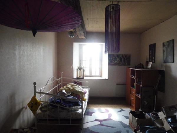 Vente Maison 5 pièces 121 m2 à Uzel