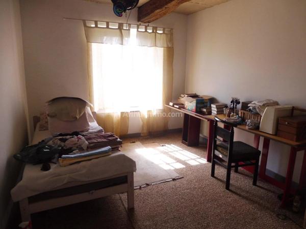 Vente Maison 5 pièces 121 m2 à Uzel