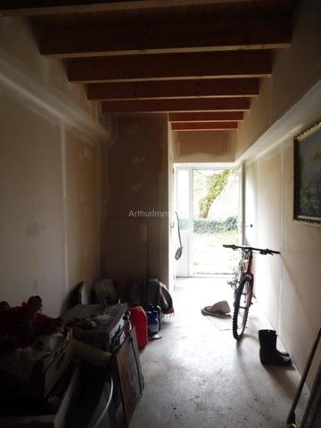 Vente Maison 5 pièces 121 m2 à Uzel