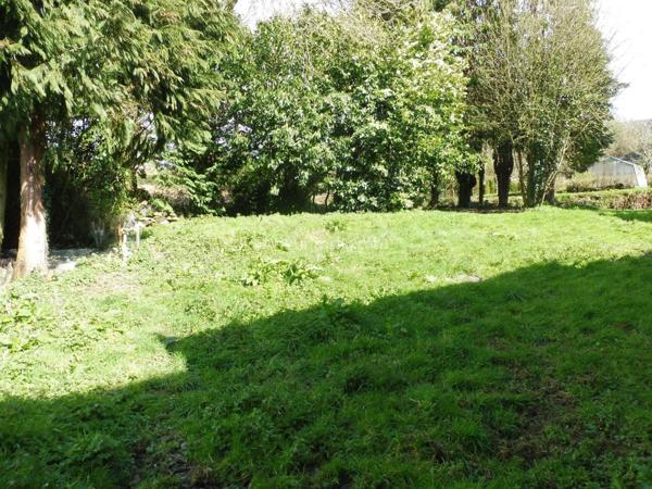 Vente Maison 5 pièces 121 m2 à Uzel