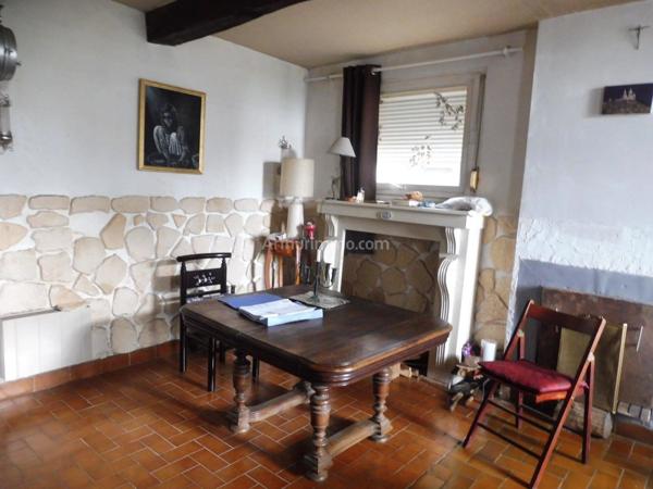 Vente Maison 5 pièces 121 m2 à Uzel