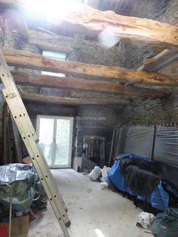 Vente Maison 5 pièces 121 m2 à Uzel