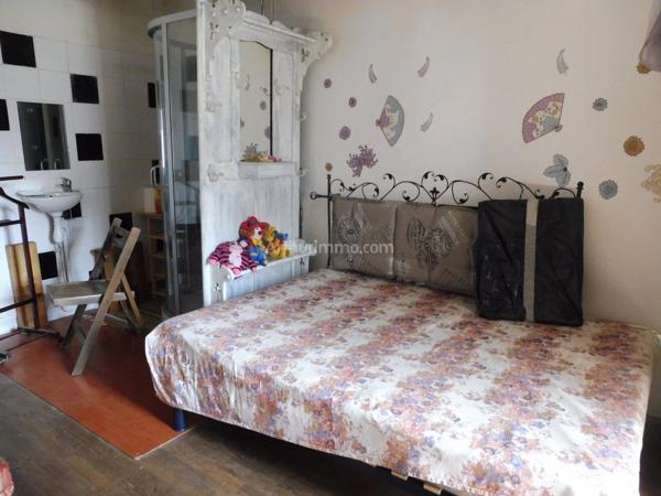 Vente Maison 5 pièces 121 m2 à Uzel