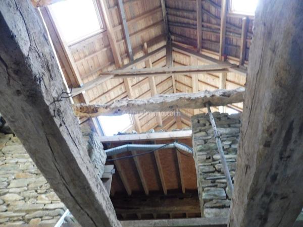 Vente Maison 5 pièces 121 m2 à Uzel