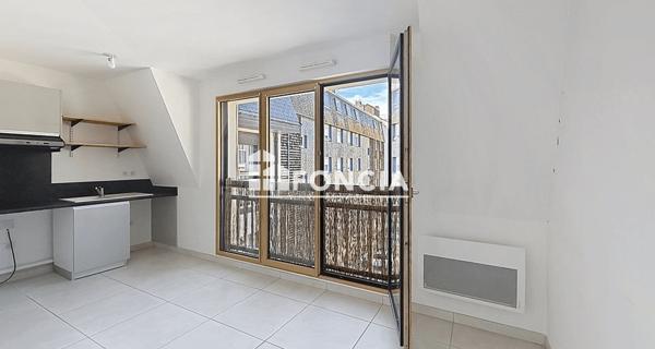 À vendre Studio 22.75 m² - Trouville-sur-mer 14360
