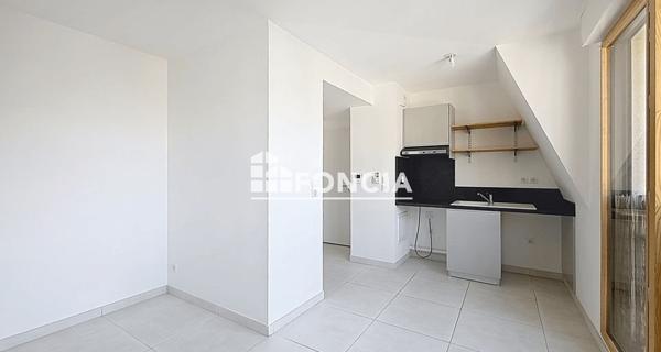 À vendre Studio 22.75 m² - Trouville-sur-mer 14360