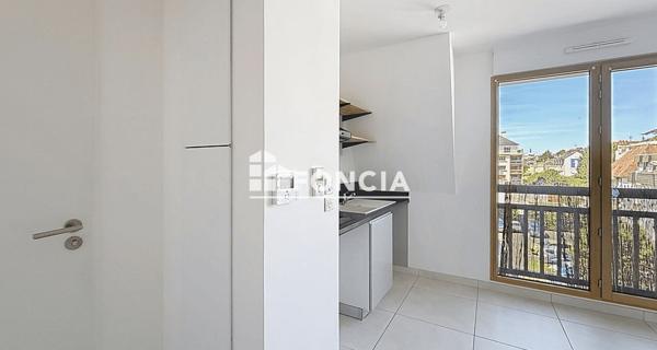 À vendre Studio 22.75 m² - Trouville-sur-mer 14360