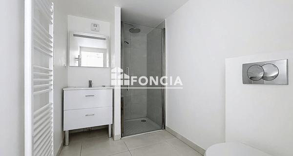 À vendre Studio 22.75 m² - Trouville-sur-mer 14360