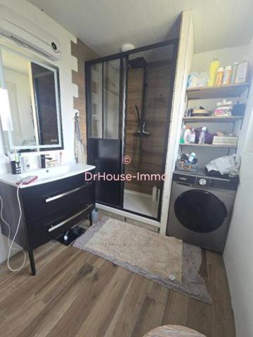 Maison à vendre 3 pièces de 71 m²