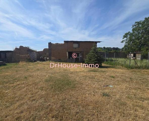 Maison à vendre 3 pièces de 71 m²